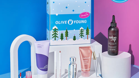 Olive-Young-2025-Box-Jan