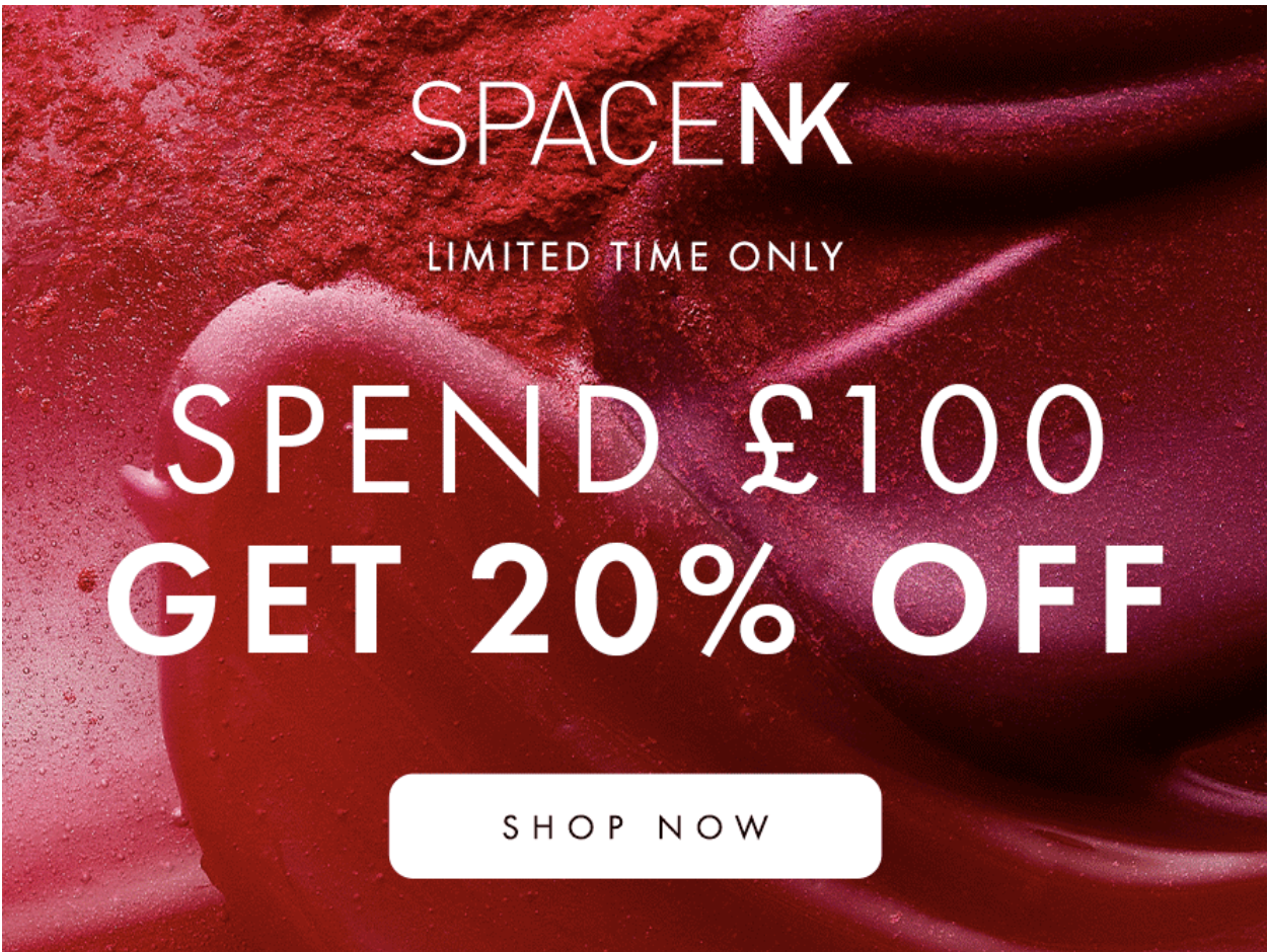 Space-NK-Spend-More-Save-More-20-Off-2025
