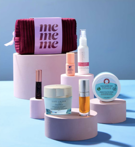 Boots Premium Beauty Gift With Purchase 2025