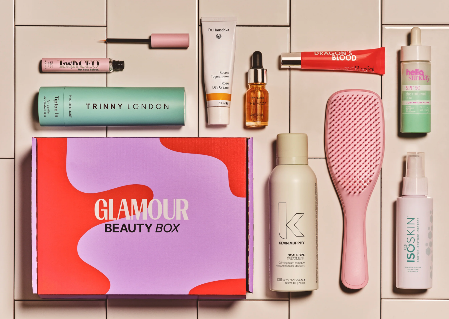 GLAMOUR-February-Beauty-Box-2025