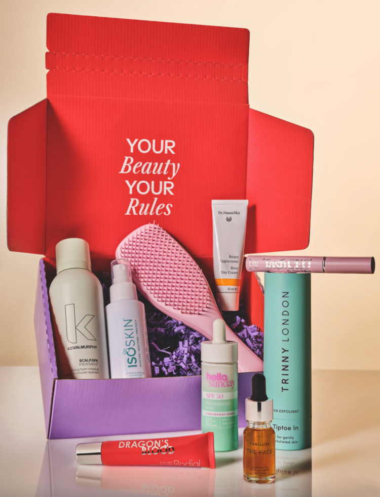 GLAMOUR-February-Beauty-Box