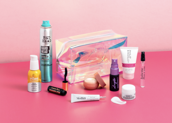 Sephora Gift With Purchase February 2025