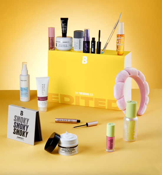 Beauty Bay The Trending Edit