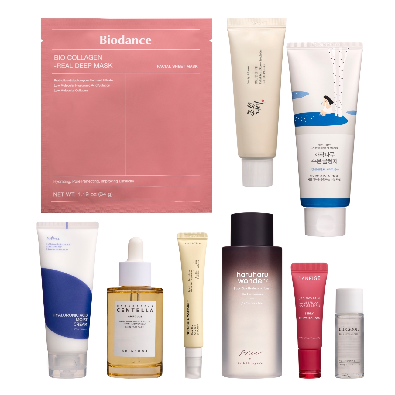 Boots-K-Beauty-Box