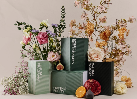 Cult Beauty Fragrance Edits 2025