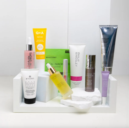 Face The Future Prep & Prime Edit