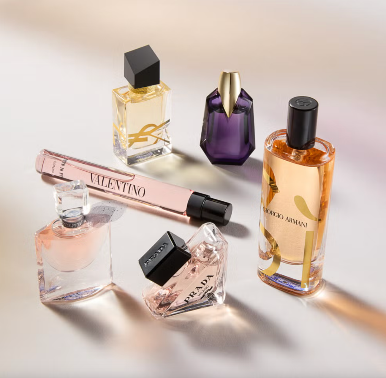 LOOKFANTASTIC-Scent-Edit-March-2025