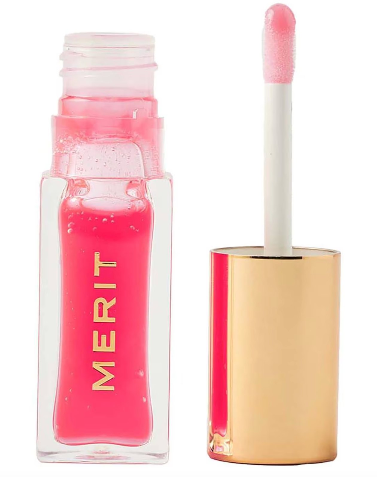 Merit-Beauty-Lip Oil