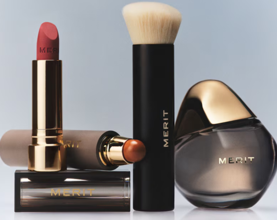 Merit Beauty Launches at Sephora – 15% Off