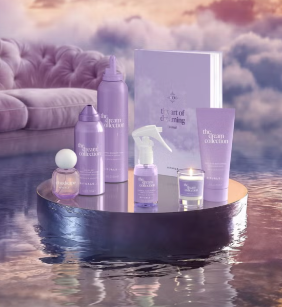 Rituals Dream Collection Gift Set