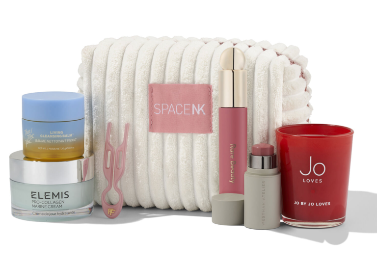 Space NK Just For You Beauty Edit - Beauty Box