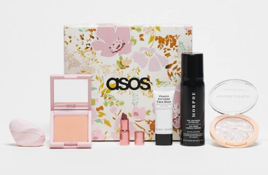 ASOS Bridal Beauty Box 2025