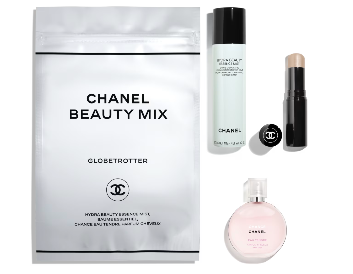 Chanel-Beauty-Mix-Globetrotter