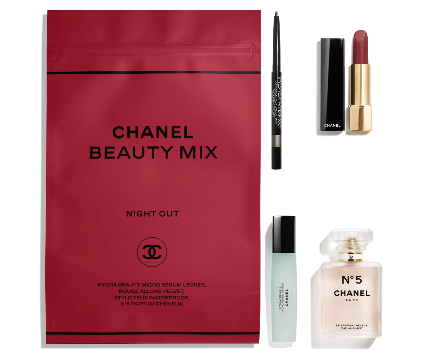 Chanel-Beauty-Mix-Nights-Out