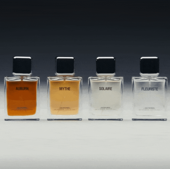 Cos Perfumery