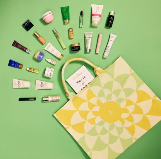 Harrods Beauty Gift With Purchase 2025