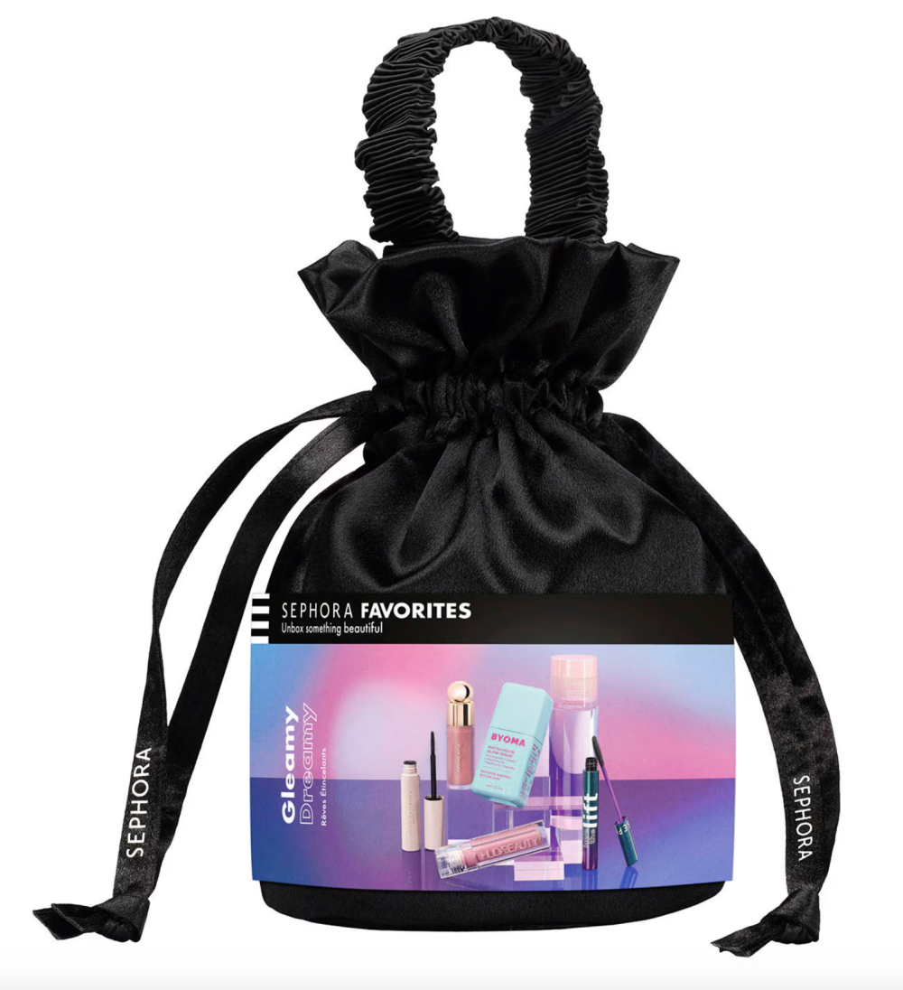 Sephora-Gleamy-Dreamy-Set