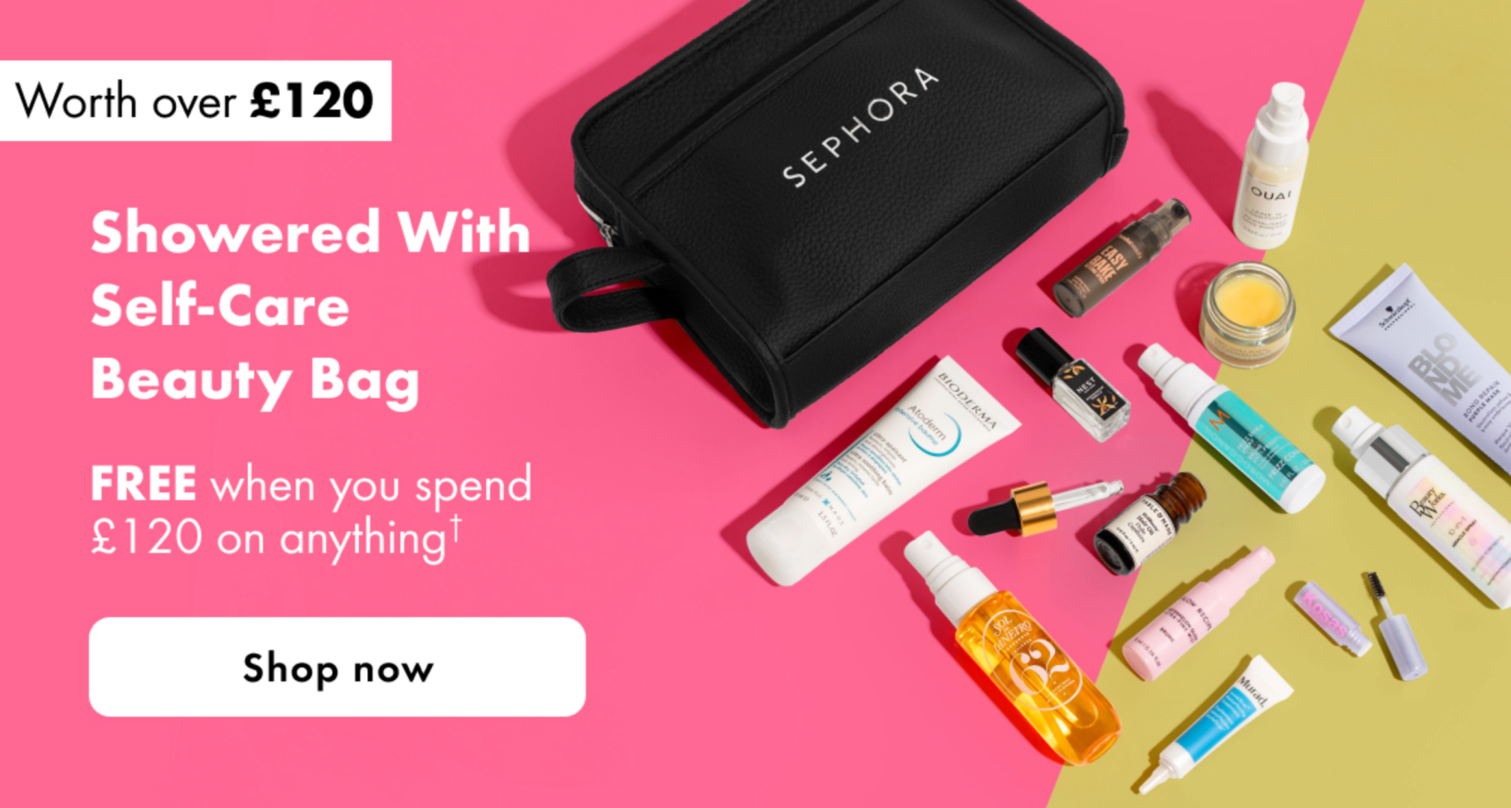 Sephora-Goody-Bag-April-2025