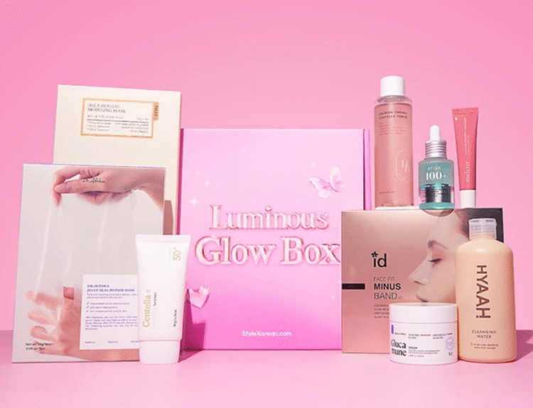 Stylekorean-Luminous-Glow-Box