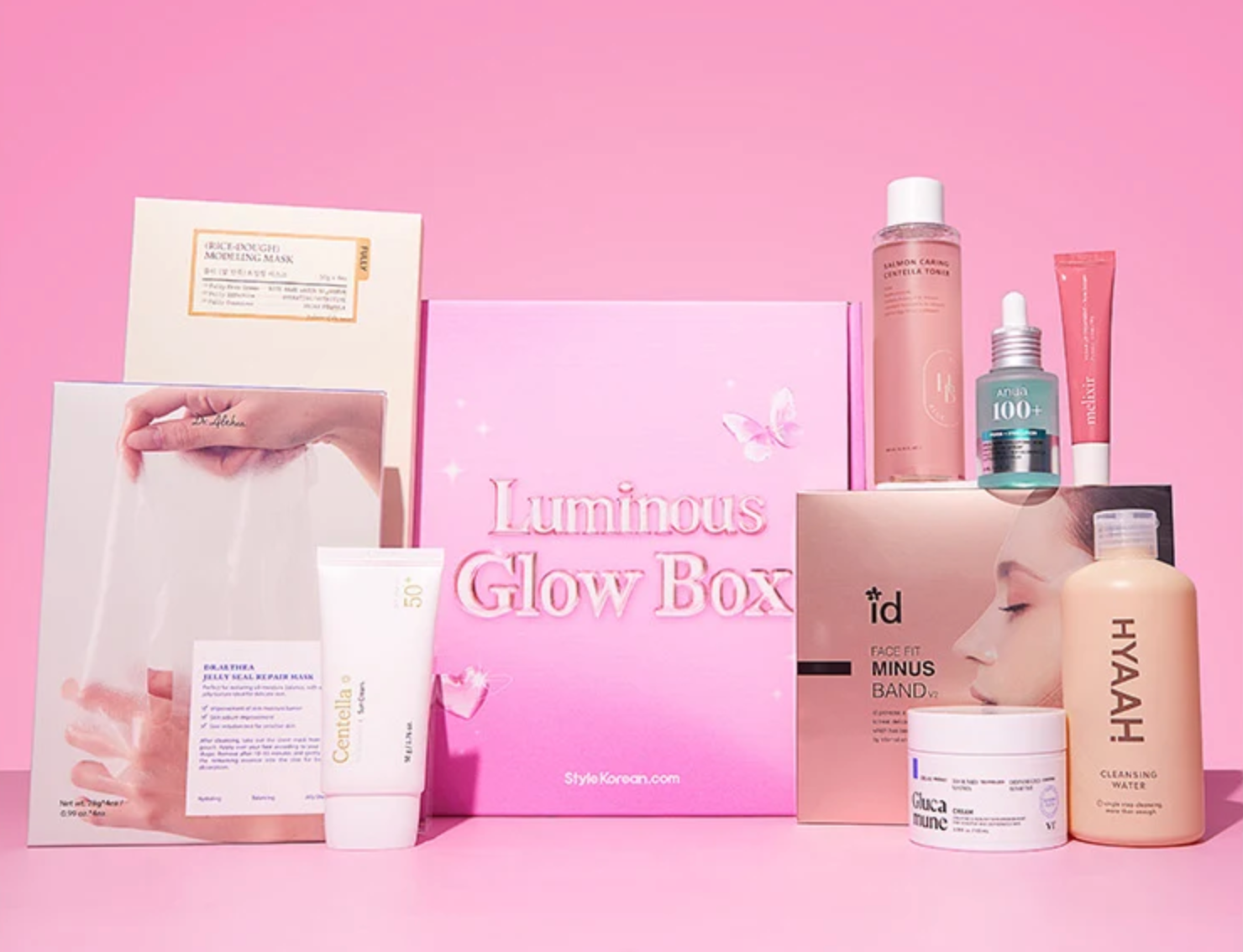 Stylekorean-Luminous-Glow-Box
