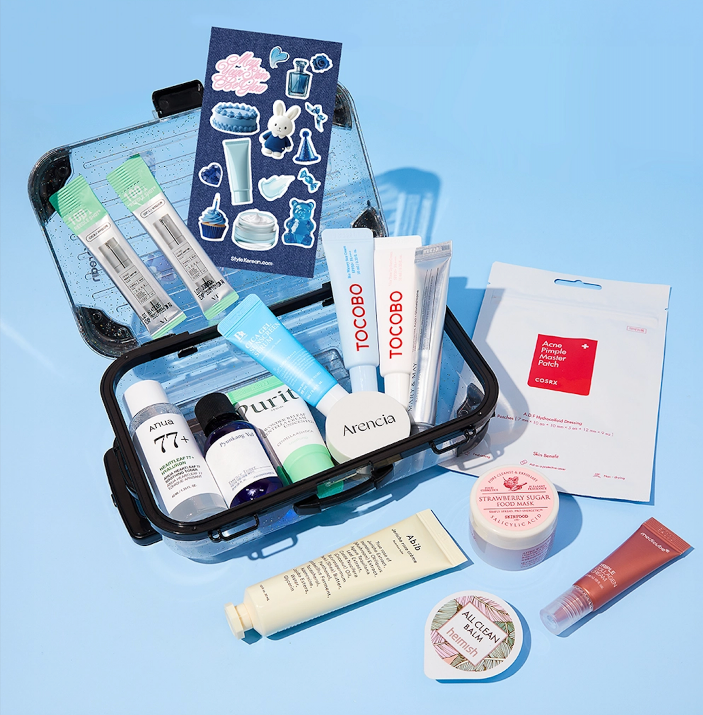 Stylekorean-Newbies-Travel-Kit