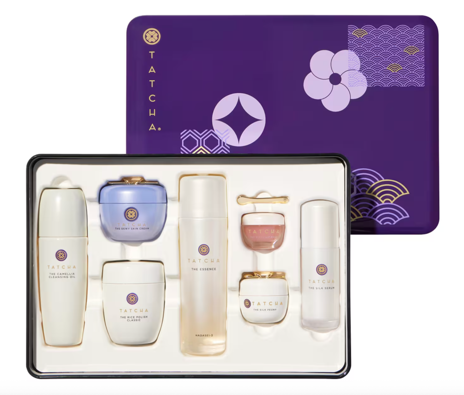 Tatcha-Luxury-Obento-Skincare-Set