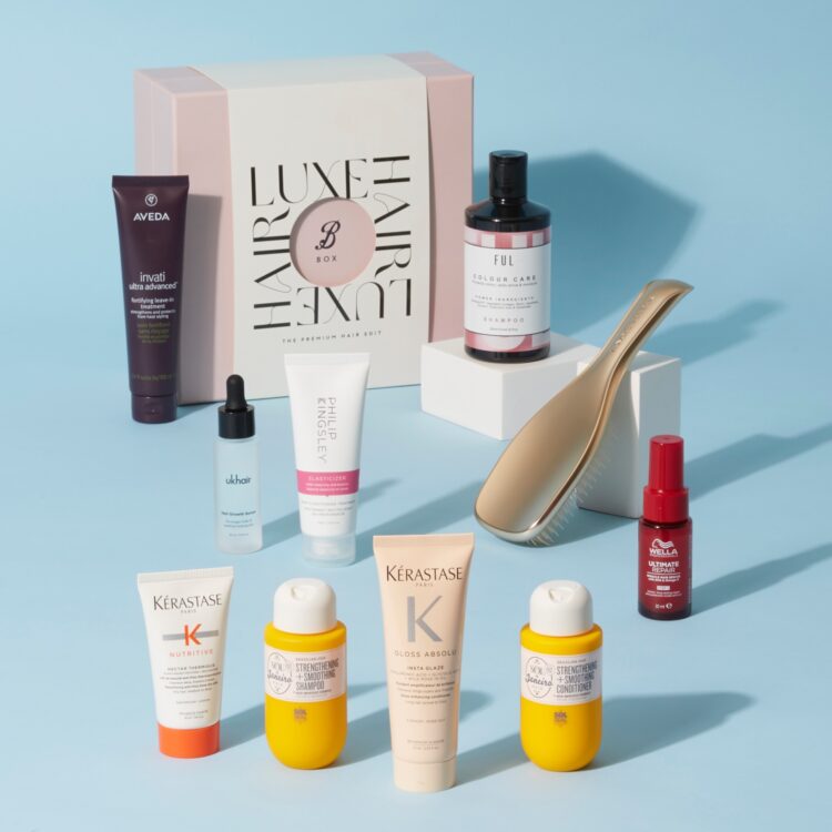 Boots-Premium-Hair-Beauty-Box