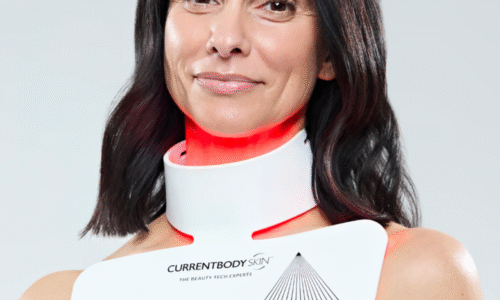 Current-Body-LED-Neck-Décolletage-Review