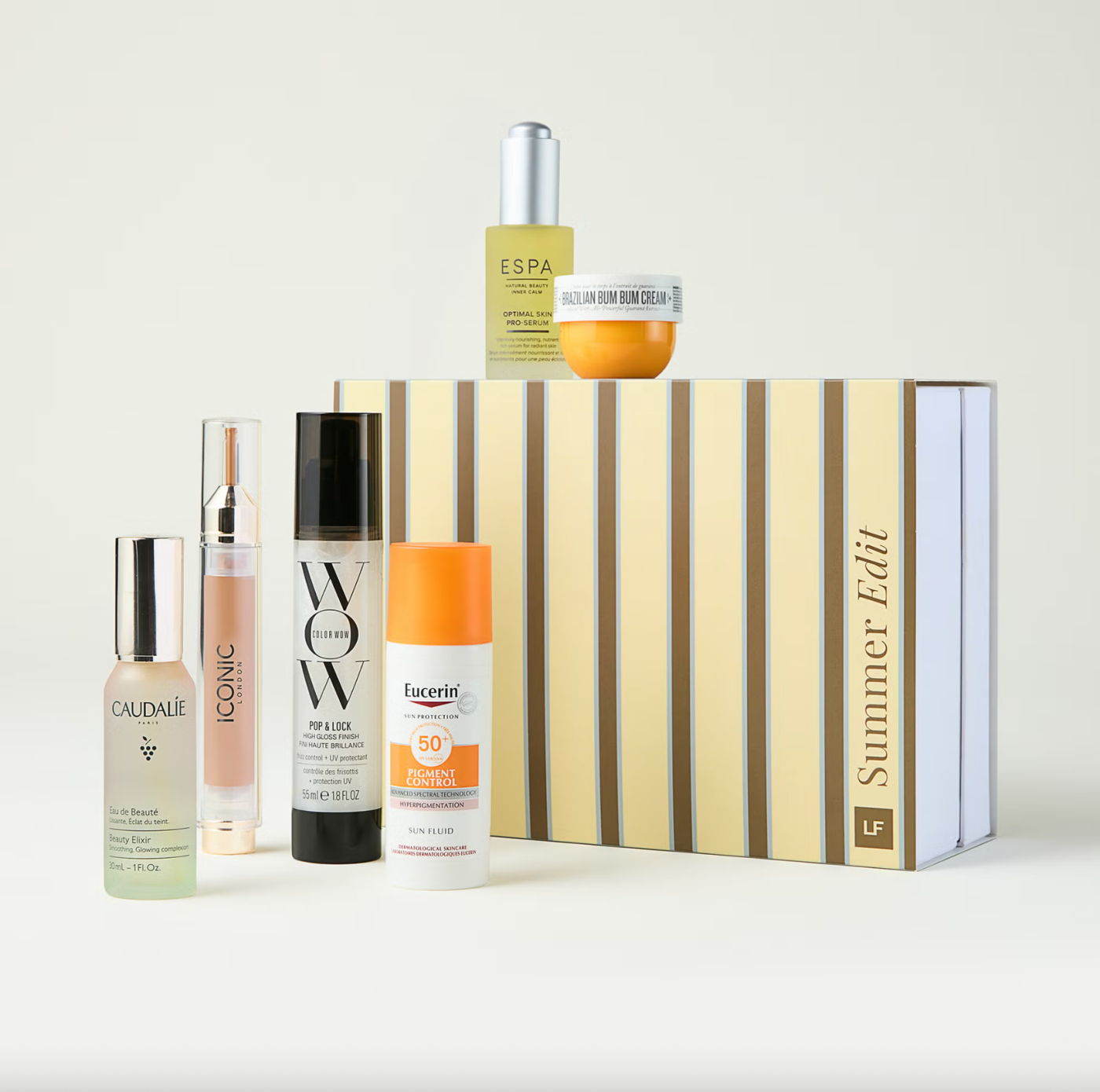 LOOKFANTASTIC-Summer-Heroes-Box-2025