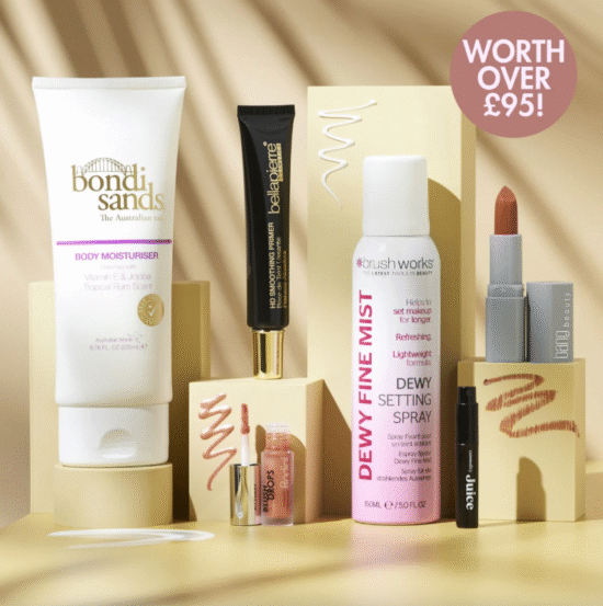 OK! Beauty Box May 2025