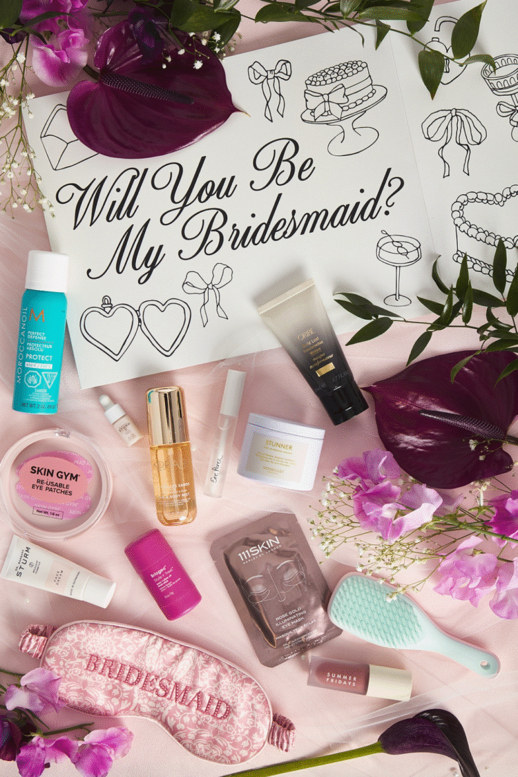 Revolve-Will-You-Be-My-Bridesmaid-Box