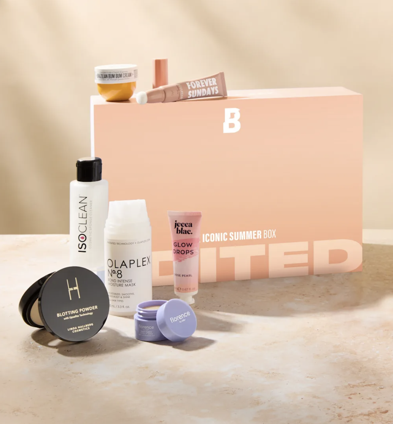 Beauty-Bay-Iconic-Summer-Box