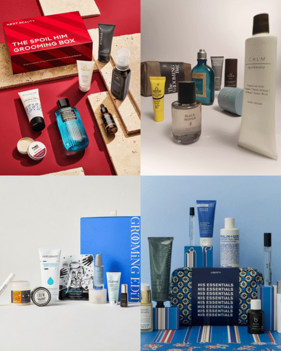 Best Father’s Day Boxes 2025