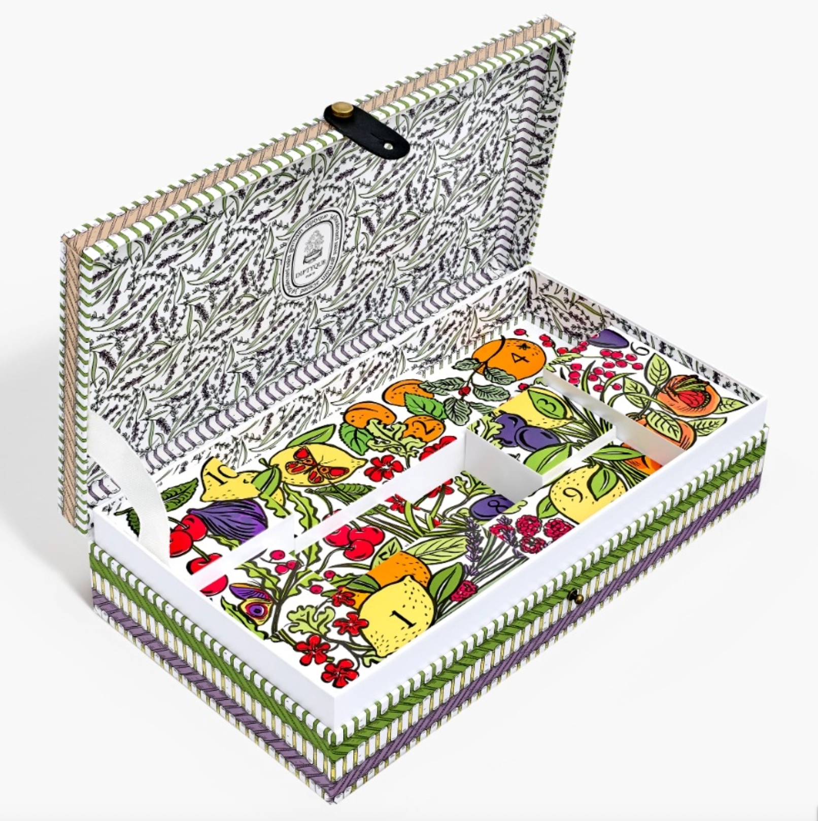 Diptyque-Summer-Calendar-2025