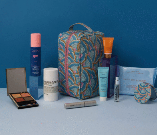 Liberty Festival Re-Fresh Kit