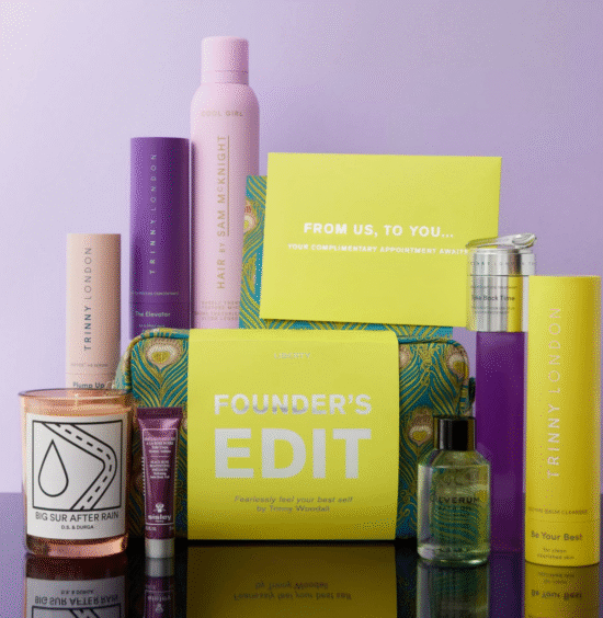 Liberty The Founders Edit by Trinny Woodall