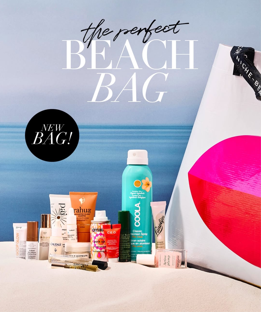 Niche-beauty-Summer-Gift