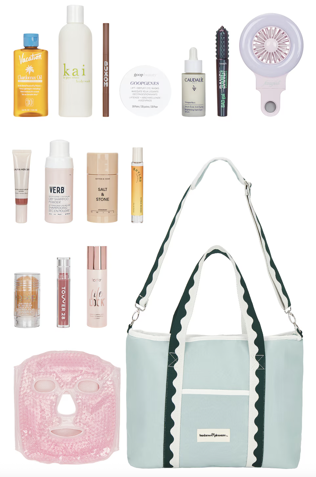 Revolve-Summer-Beauty-Bag-2025