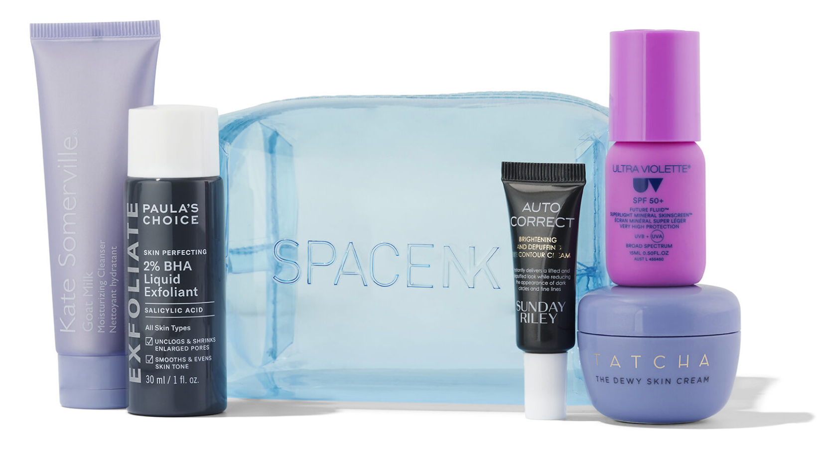 Space-NK-Skincare-Starter-Kit