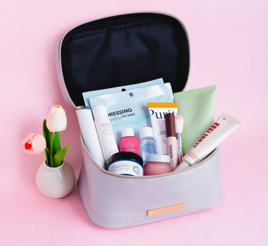Stylevana Select Beauty Pouch – Plus 35% Off!