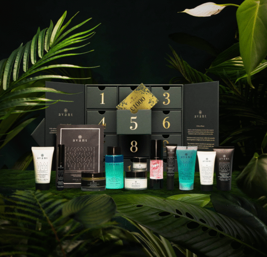 Avant Advent Calendar 2025