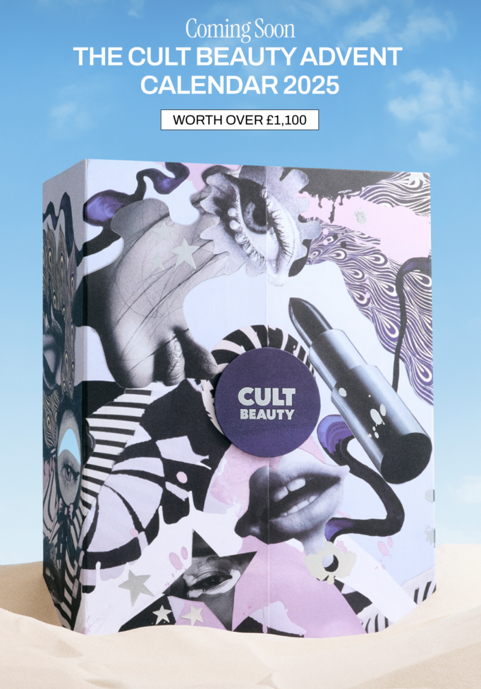 Cult-Beauty-Advent-2025