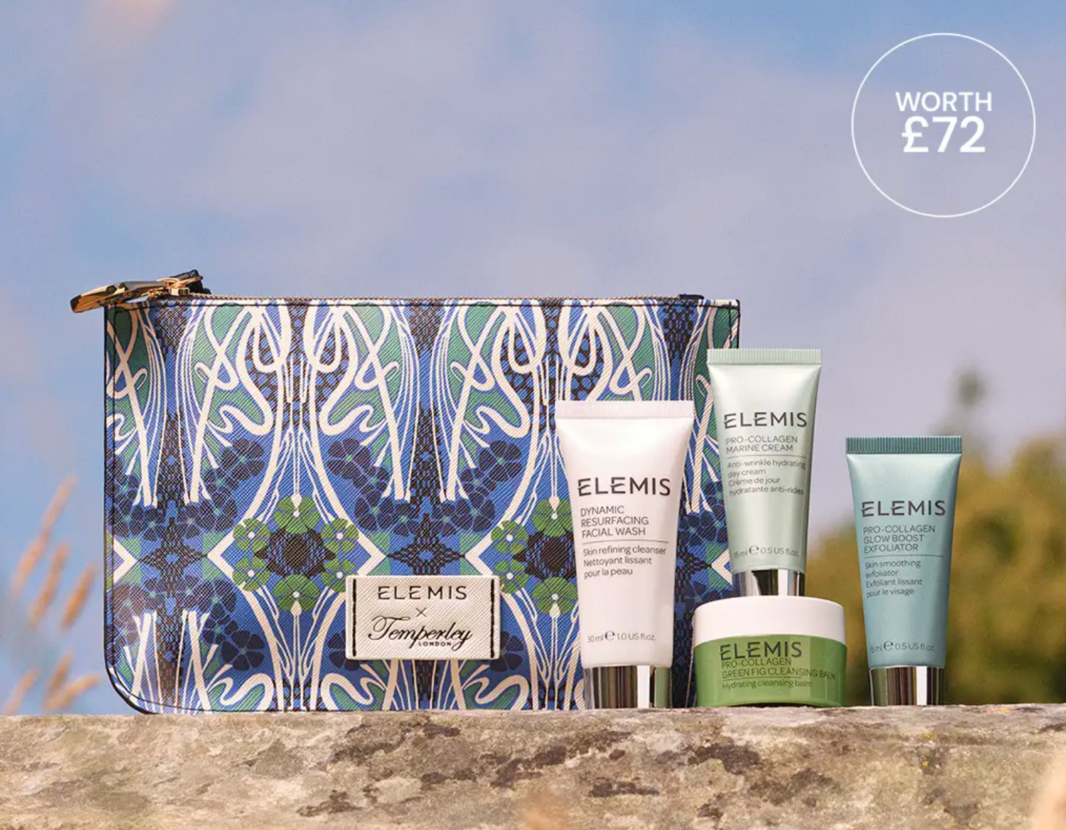 ELEMIS-Temperley-Gift-With-Purchase