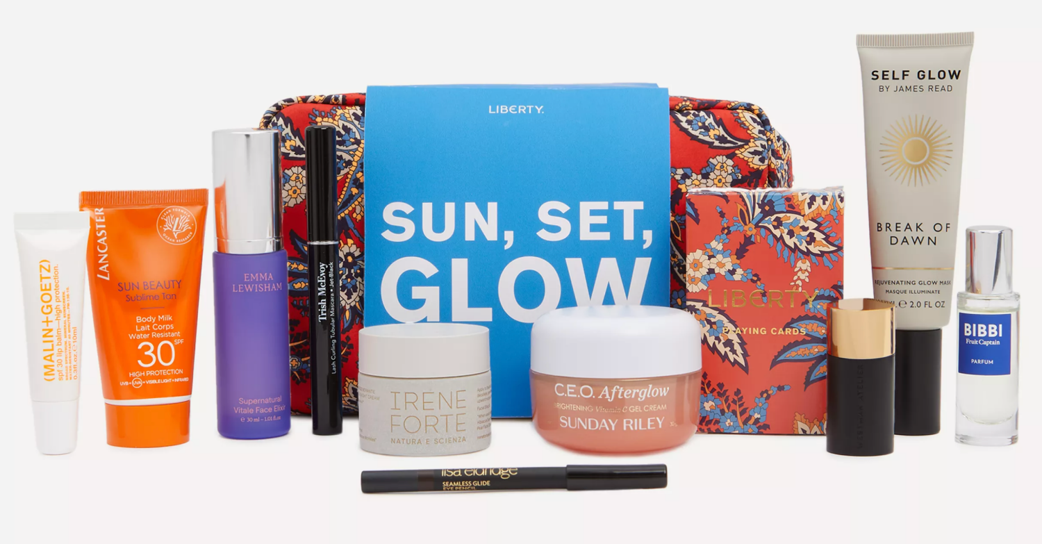 Liberty-Sun-Set-Glow-Kit