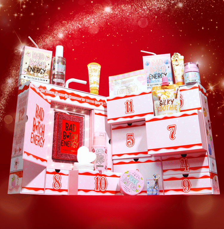 Plouise-12-Selighs-Of-Christmas-Advent-Calendar-2025