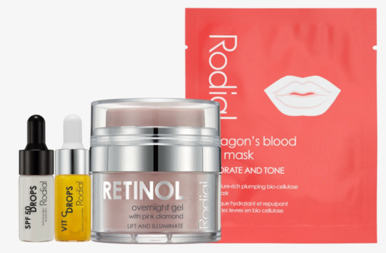 Rodial Summer Bundle GWP