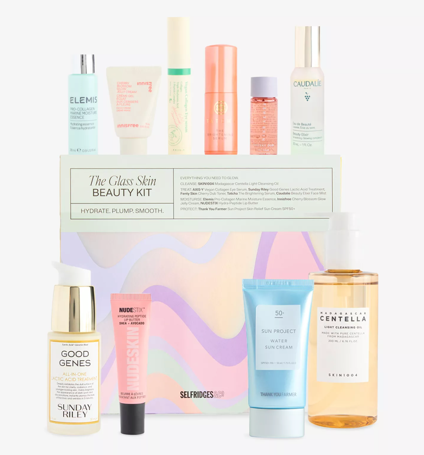 Selfridges-Glass-Skin-Kit