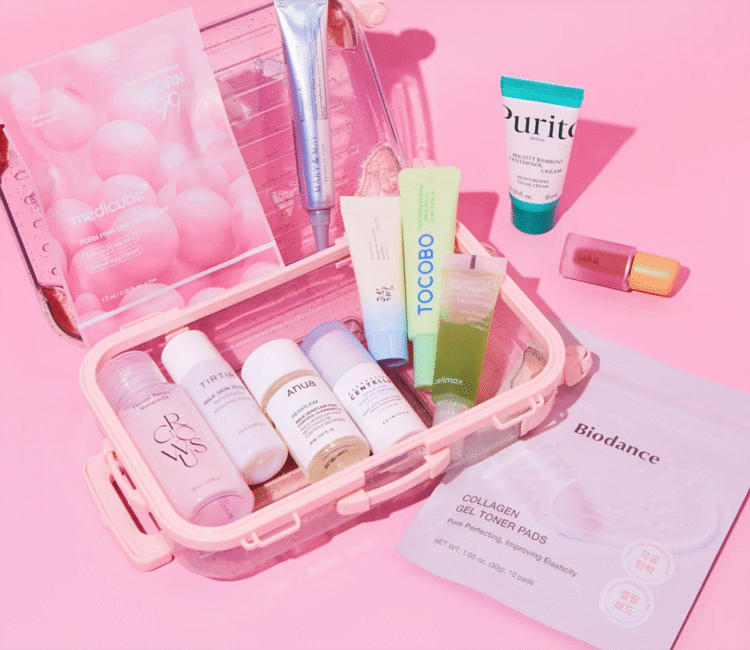 Stylekorean-Holiday-Mini-Kit