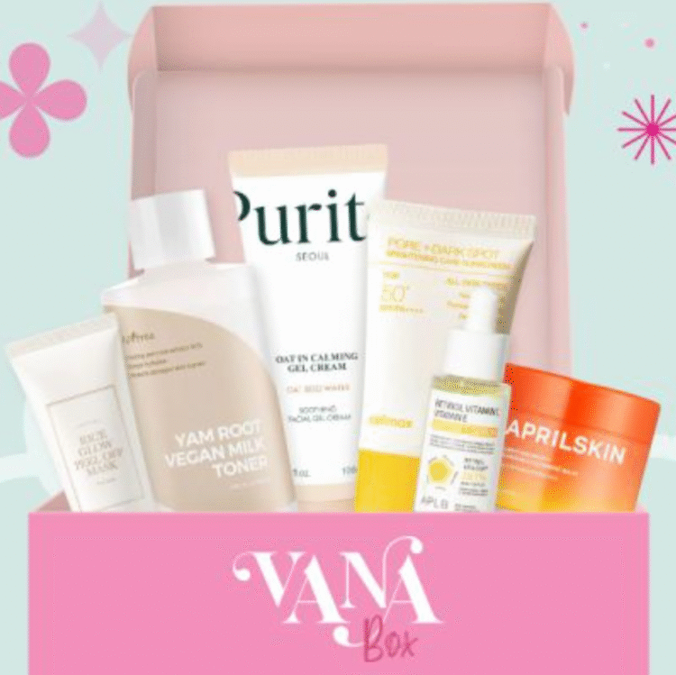 Stylevana-Summer-Box-2025