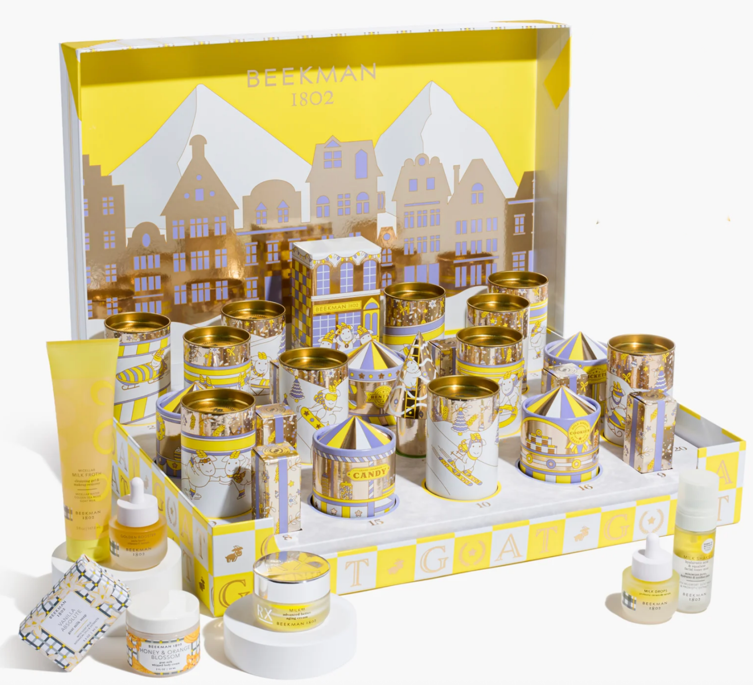 Beekman-1802-advent-calendar